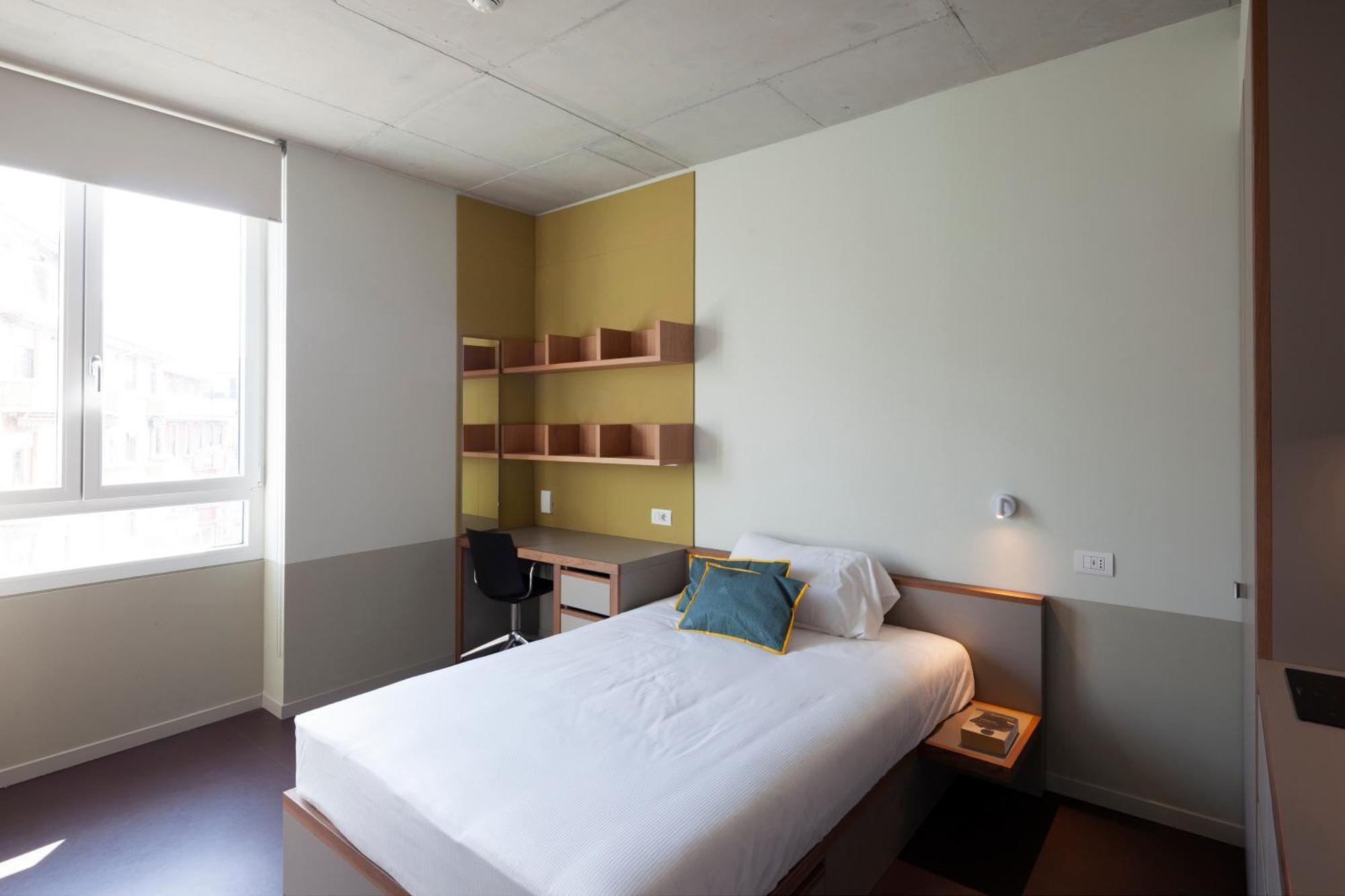 Giovenale Milan Navigli - Modern Rooms And Open Spaces In The Heart Of The City Экстерьер фото